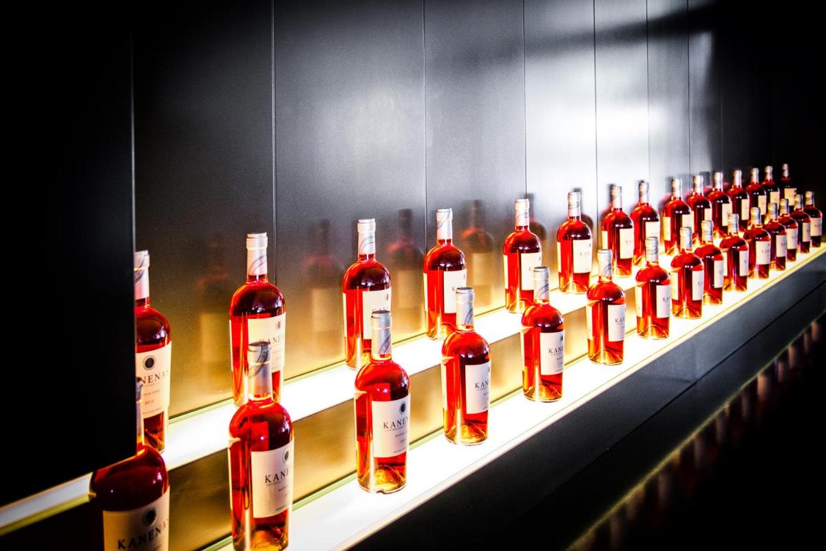 La Piscine Art Hotel, Philian Hotels and Resorts