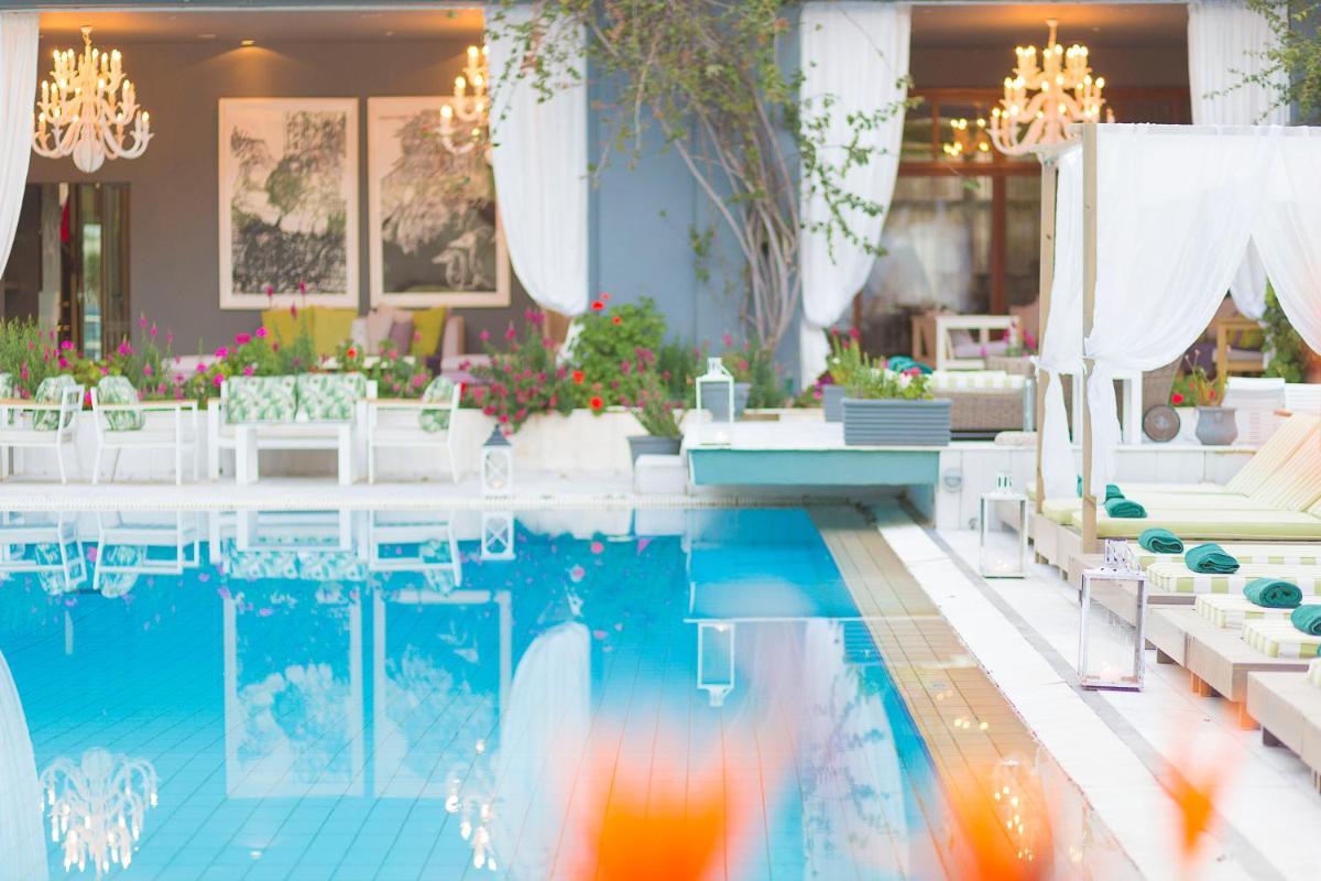 La Piscine Art Hotel, Philian Hotels and Resorts