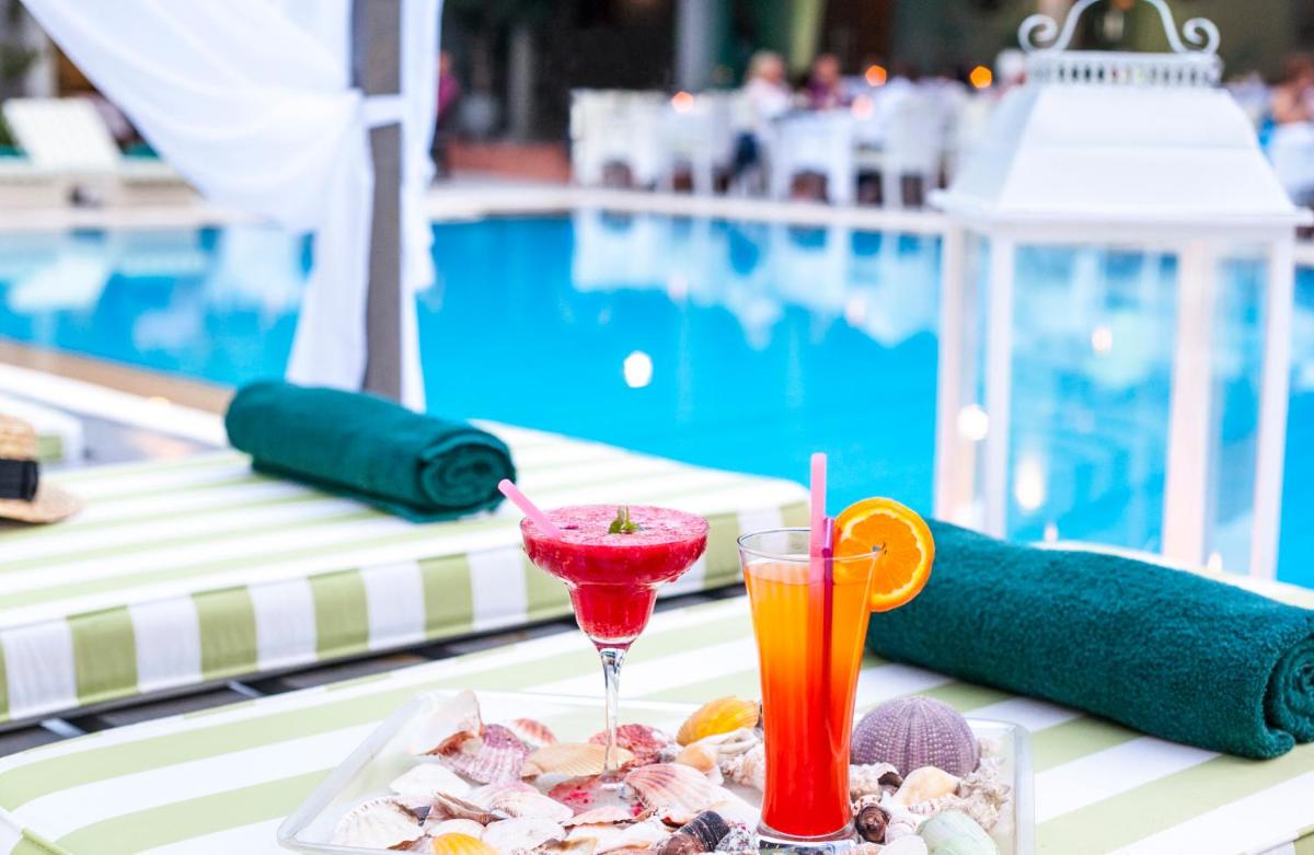 La Piscine Art Hotel, Philian Hotels and Resorts