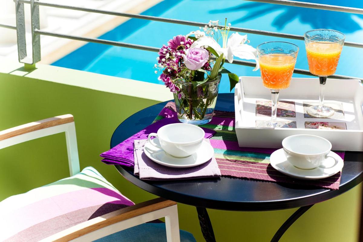 La Piscine Art Hotel, Philian Hotels and Resorts