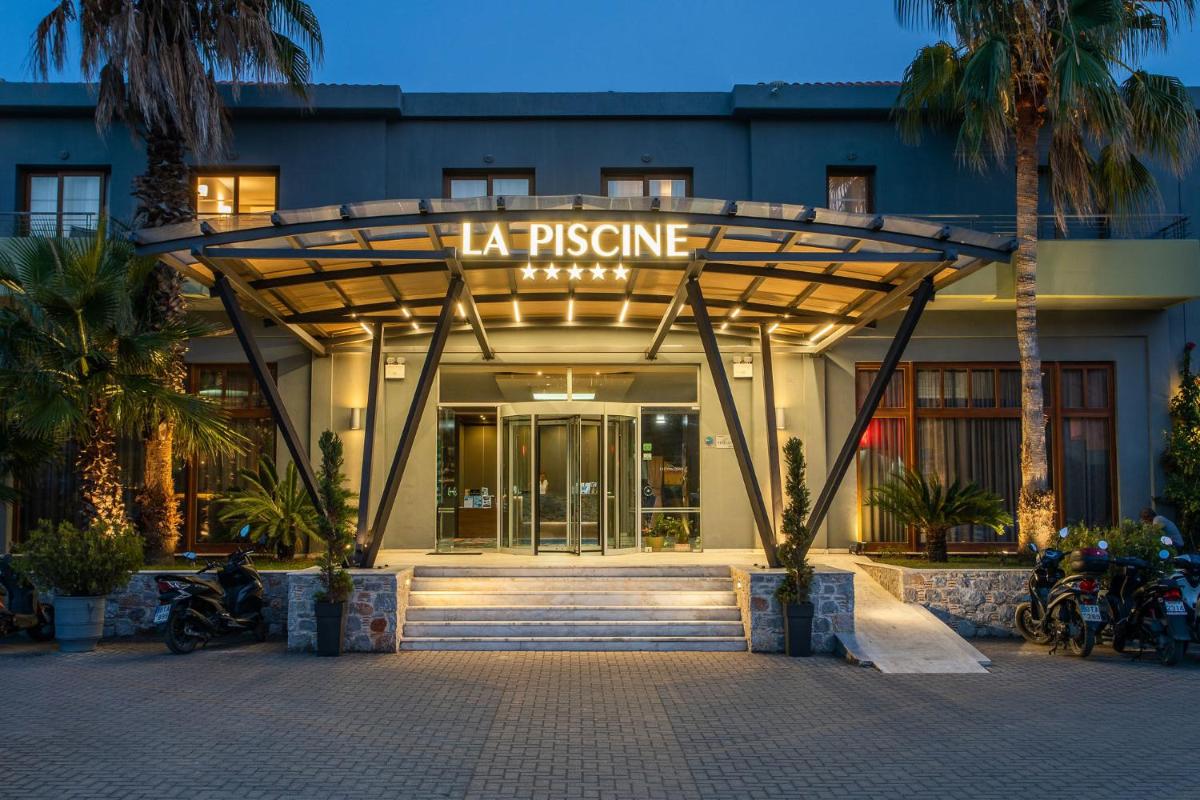 La Piscine Art Hotel, Philian Hotels and Resorts