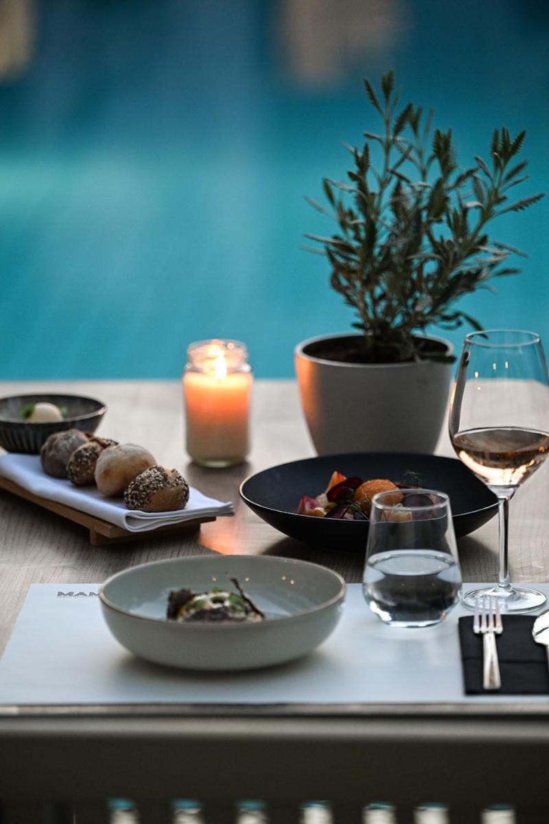 La Piscine Art Hotel, Philian Hotels and Resorts