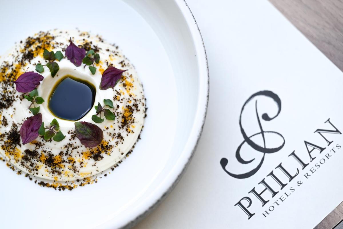 La Piscine Art Hotel, Philian Hotels and Resorts