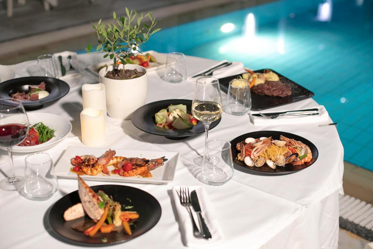 La Piscine Art Hotel, Philian Hotels and Resorts