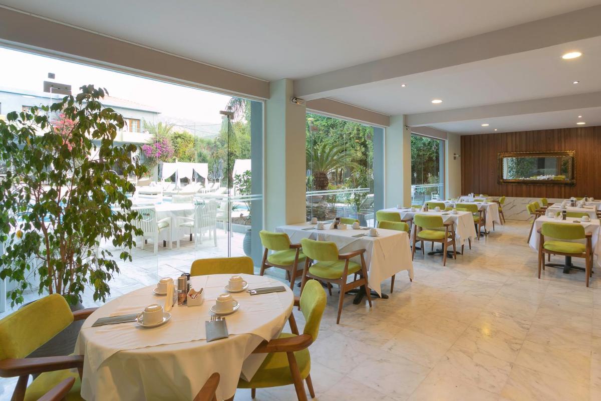 La Piscine Art Hotel, Philian Hotels and Resorts