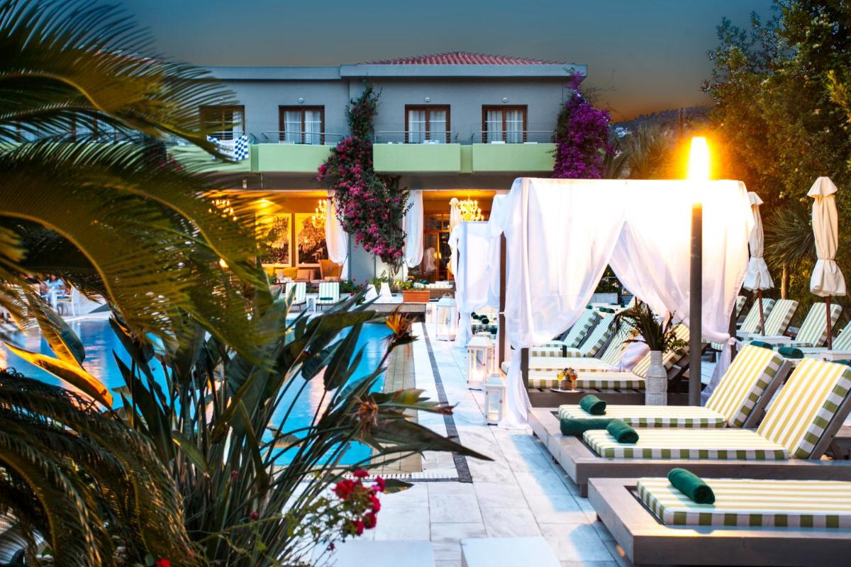 La Piscine Art Hotel, Philian Hotels and Resorts