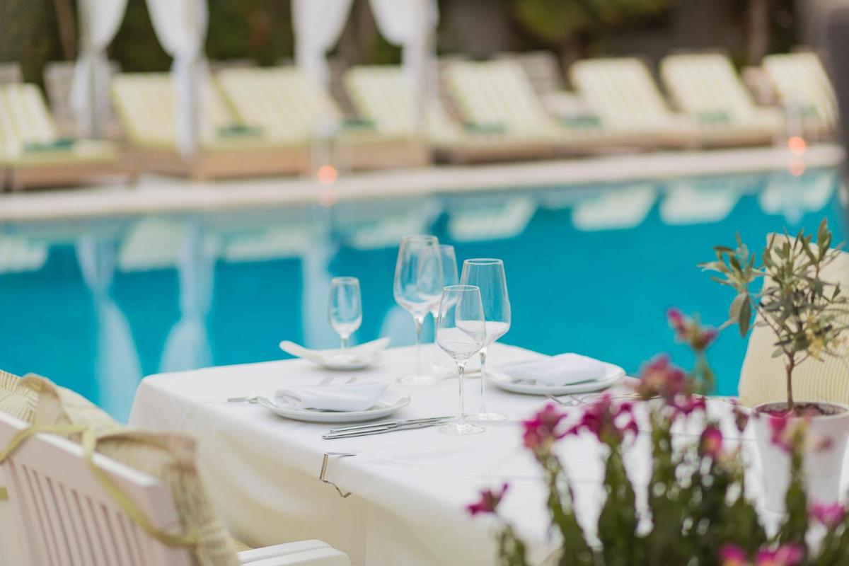 La Piscine Art Hotel, Philian Hotels and Resorts