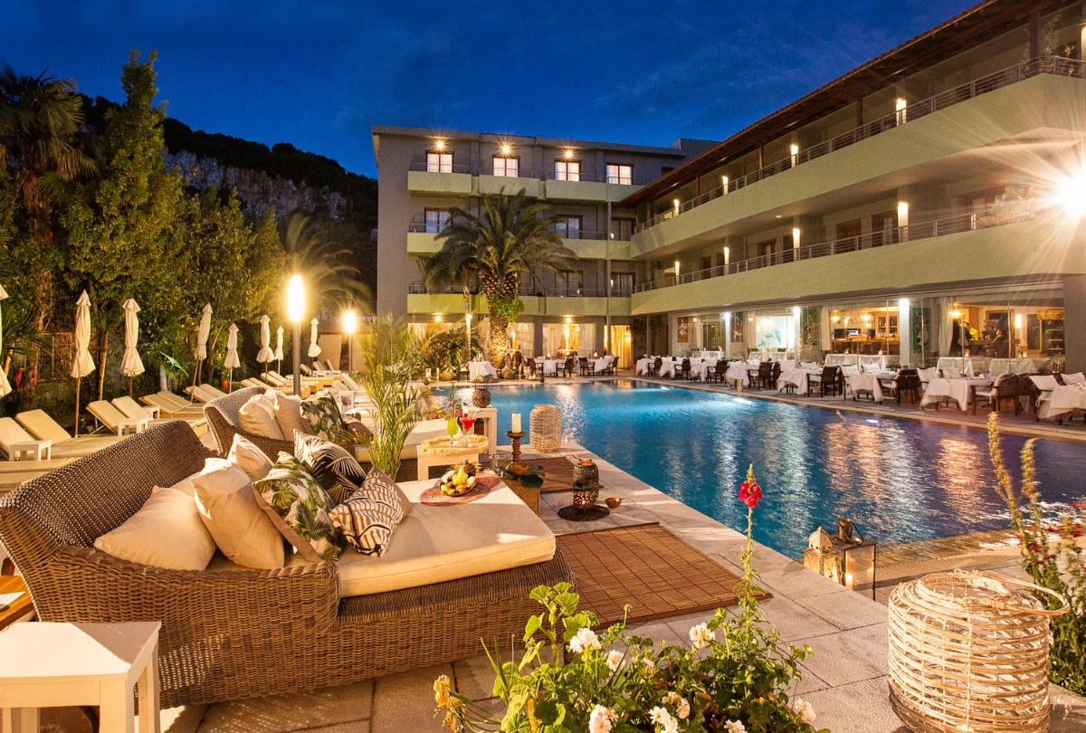 La Piscine Art Hotel, Philian Hotels and Resorts
