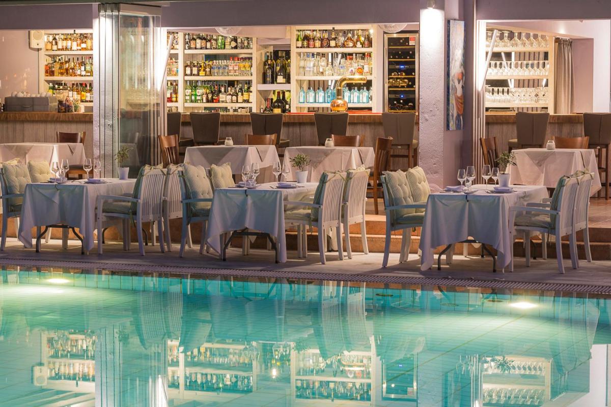 La Piscine Art Hotel, Philian Hotels and Resorts