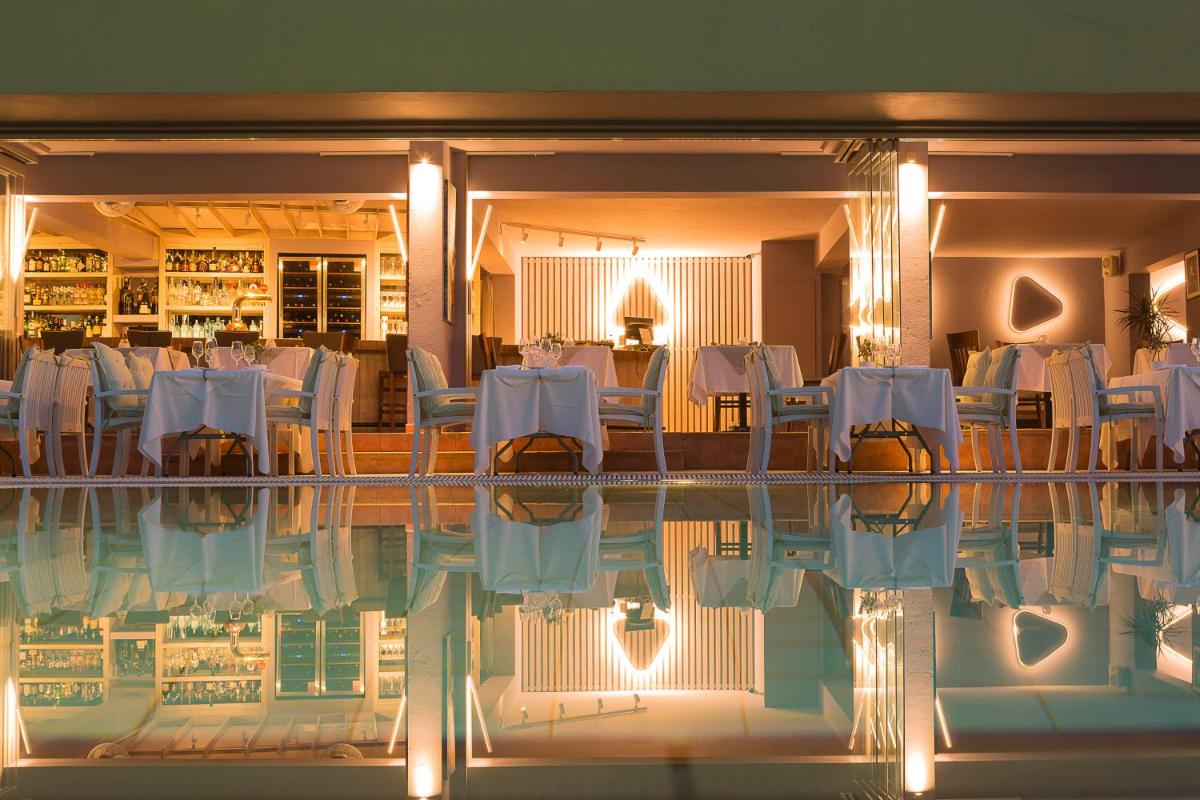 La Piscine Art Hotel, Philian Hotels and Resorts