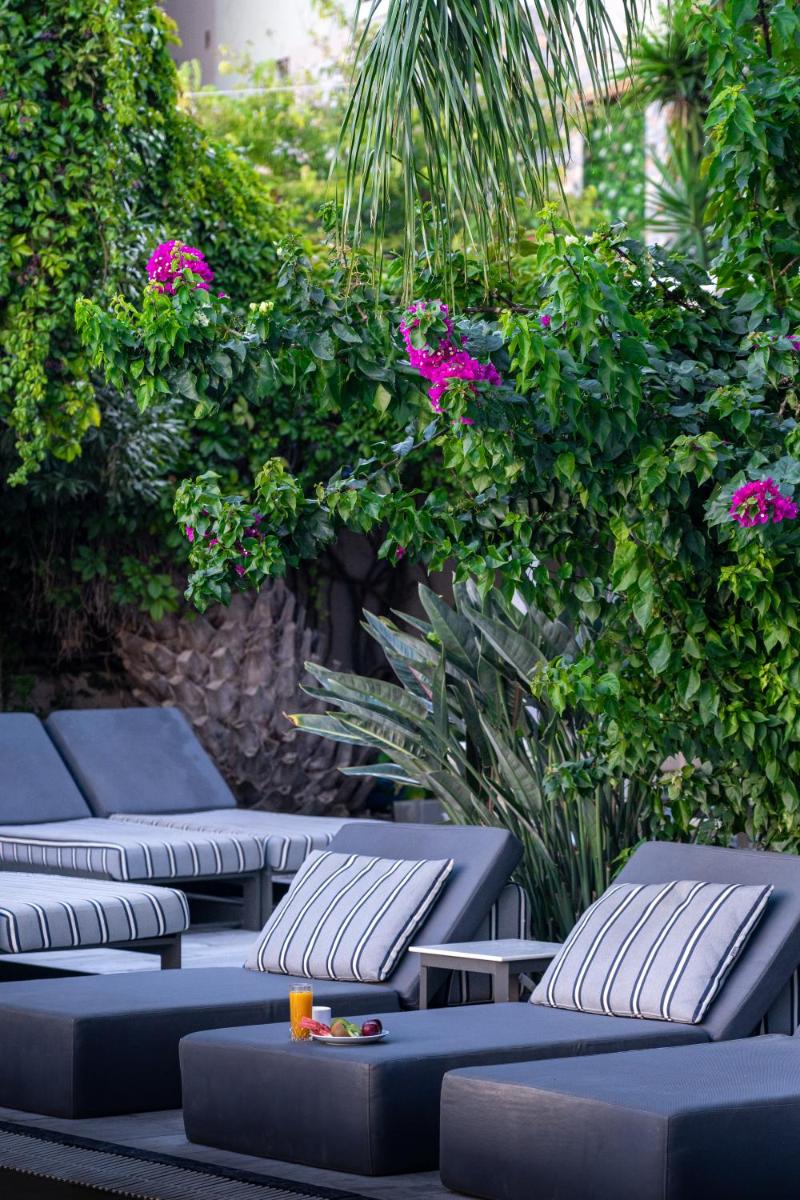 La Piscine Art Hotel, Philian Hotels and Resorts
