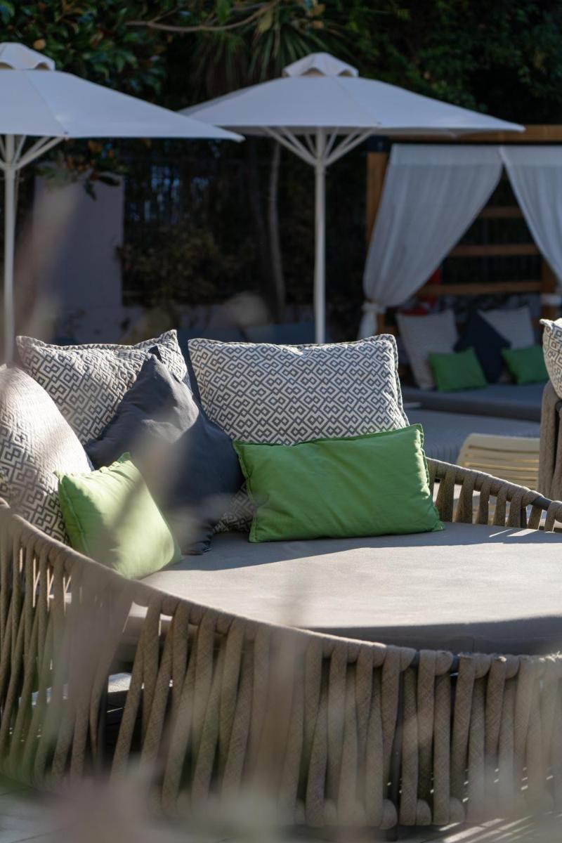 La Piscine Art Hotel, Philian Hotels and Resorts