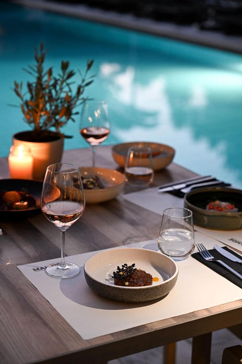 La Piscine Art Hotel, Philian Hotels and Resorts