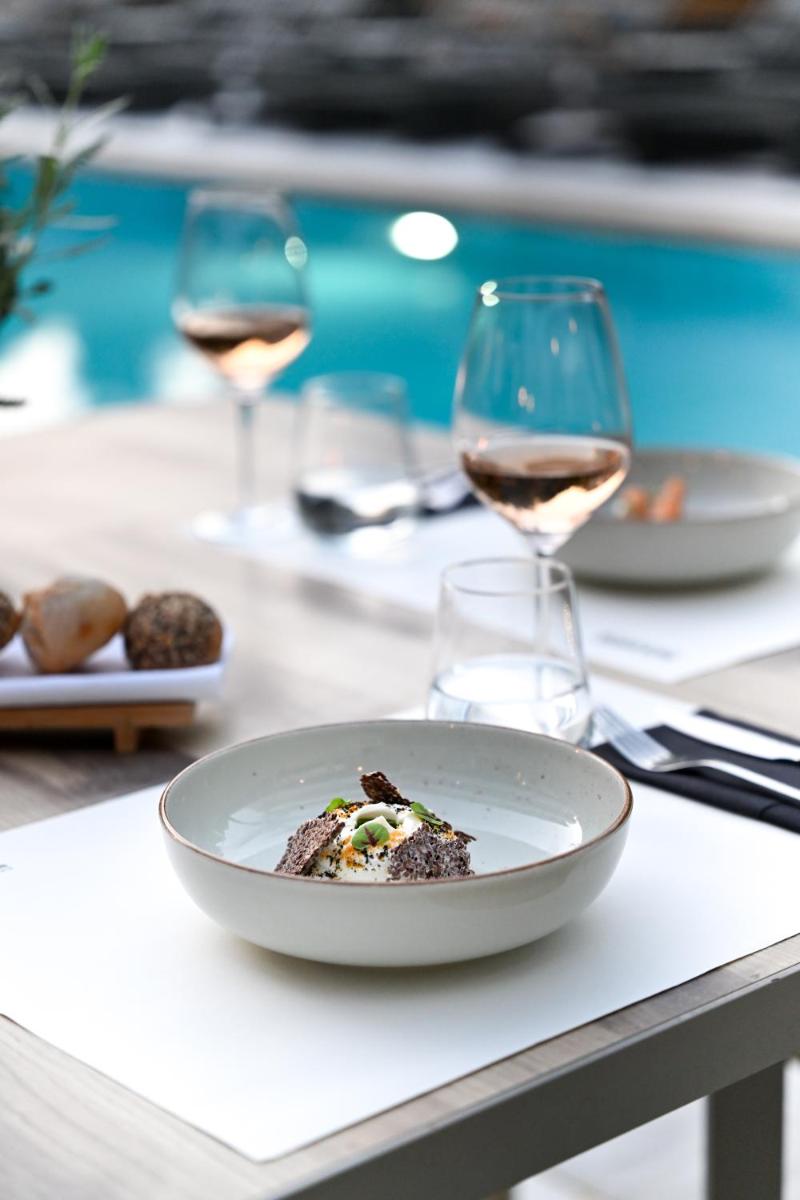 La Piscine Art Hotel, Philian Hotels and Resorts