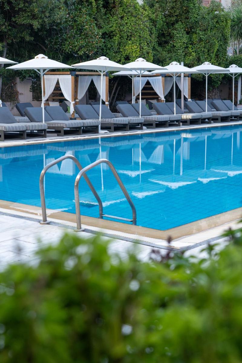 La Piscine Art Hotel, Philian Hotels and Resorts