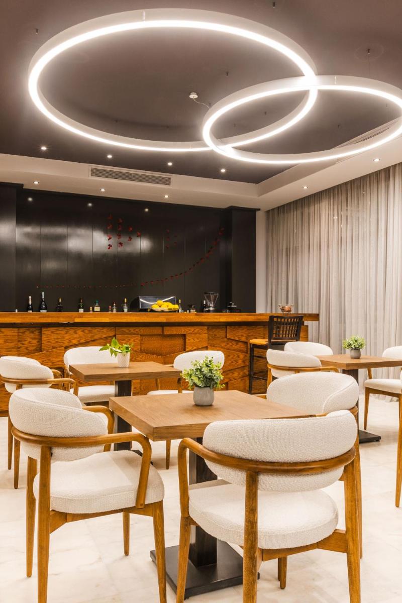 La Piscine Art Hotel, Philian Hotels and Resorts