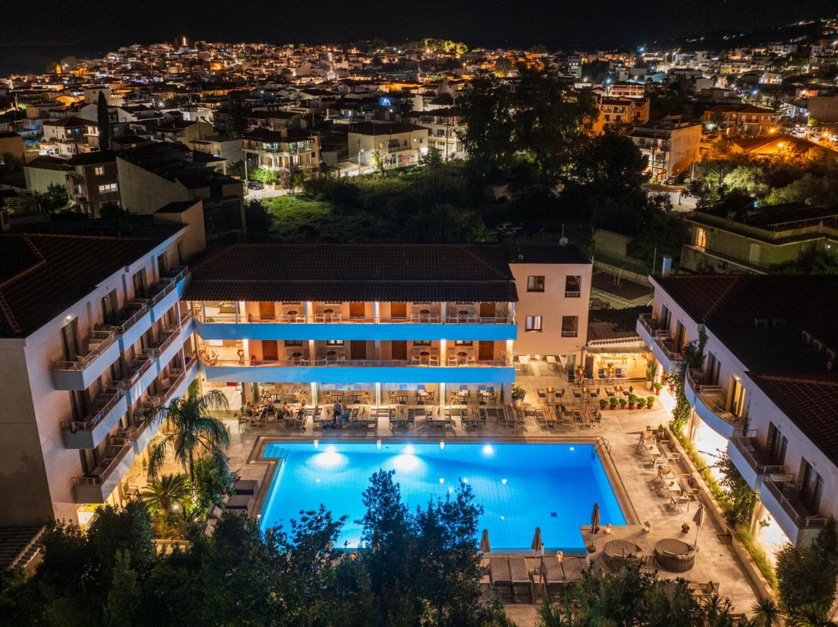 La Piscine Art Hotel, Philian Hotels and Resorts