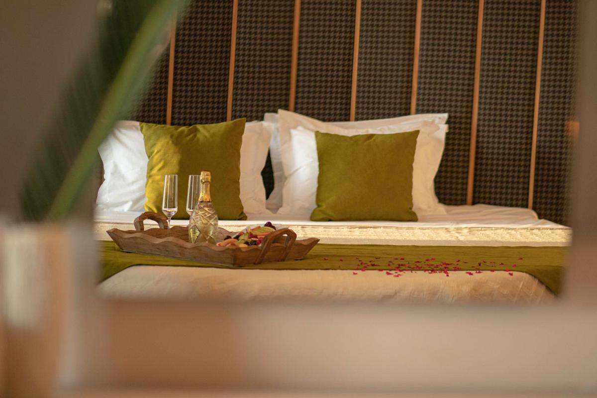 La Piscine Art Hotel, Philian Hotels and Resorts