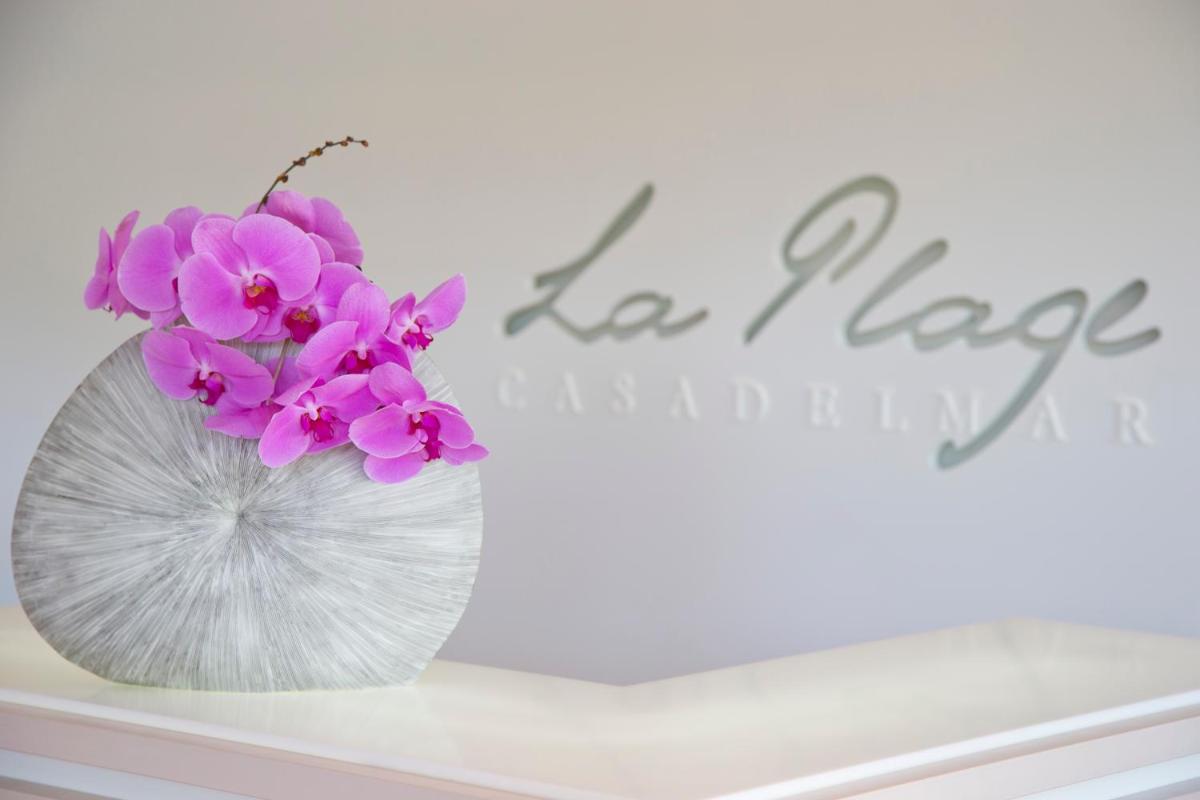 La Plage Casadelmar