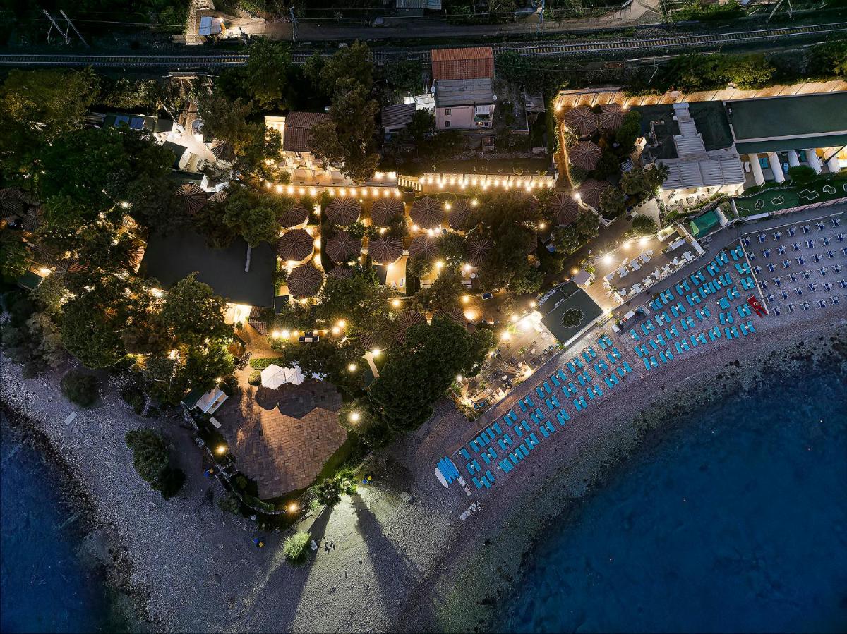 La Plage Resort