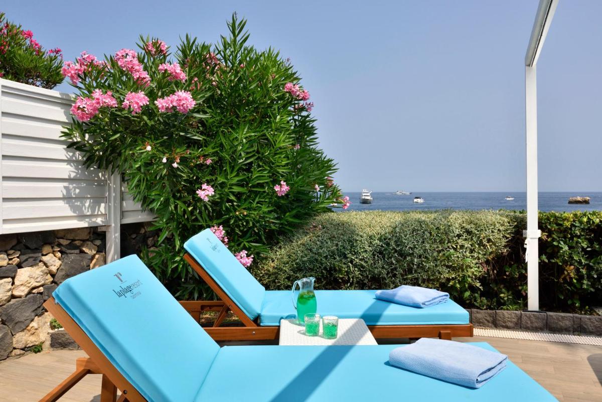 La Plage Resort