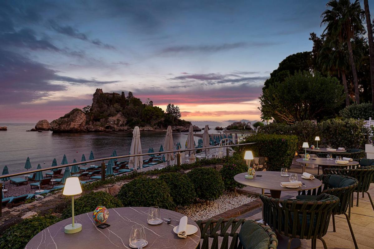 La Plage Resort