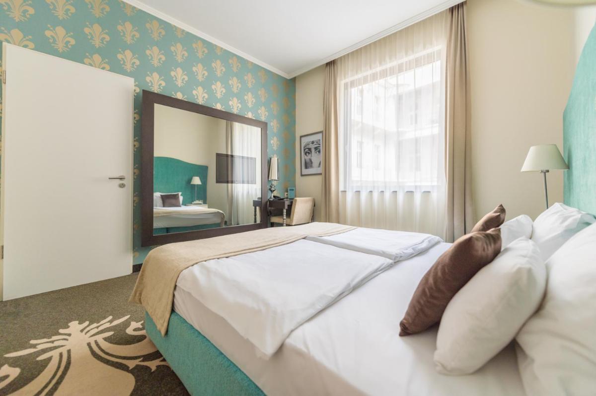 La Prima Fashion Hotel Budapest