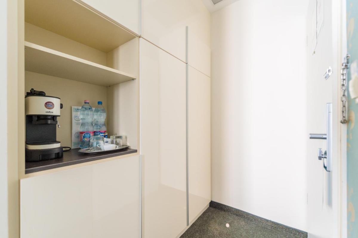 La Prima Fashion Hotel Budapest