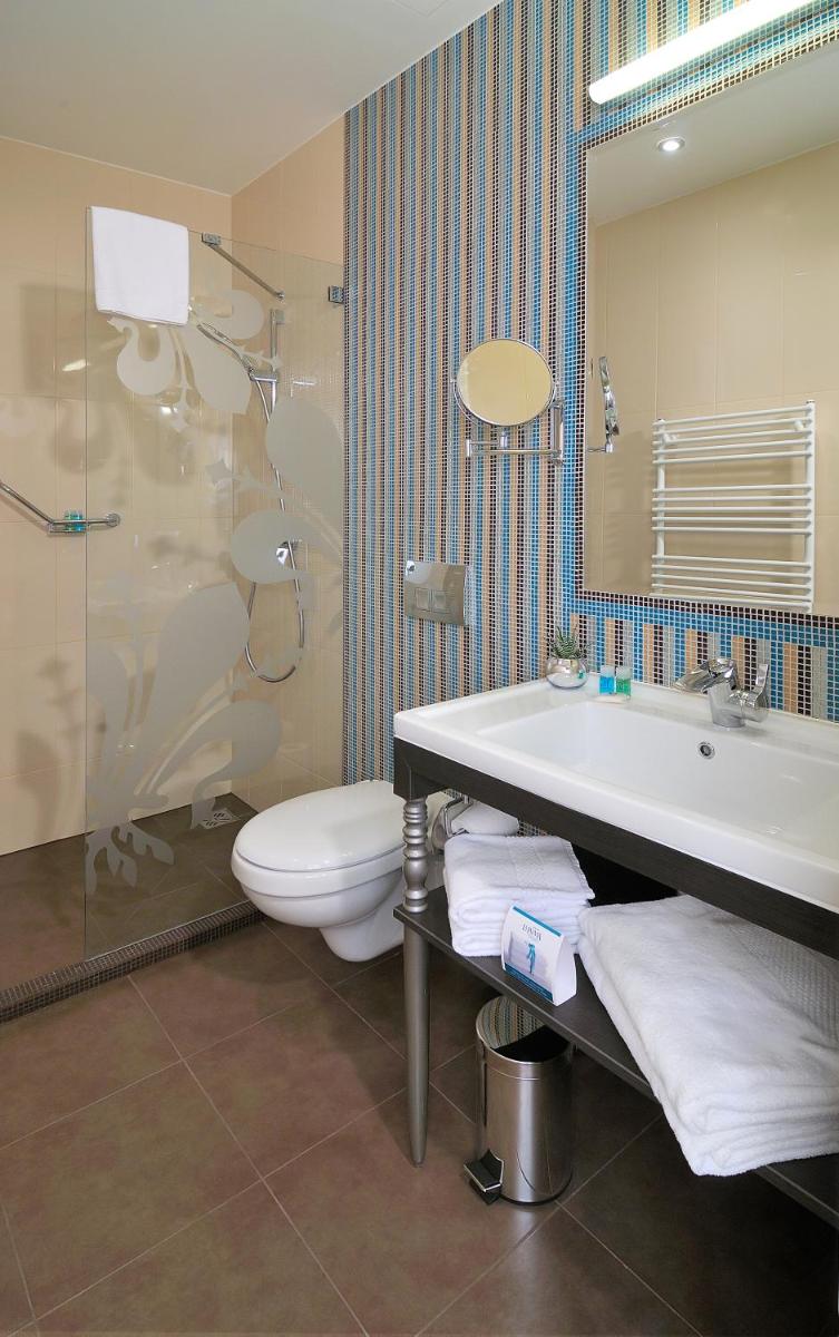 La Prima Fashion Hotel Budapest