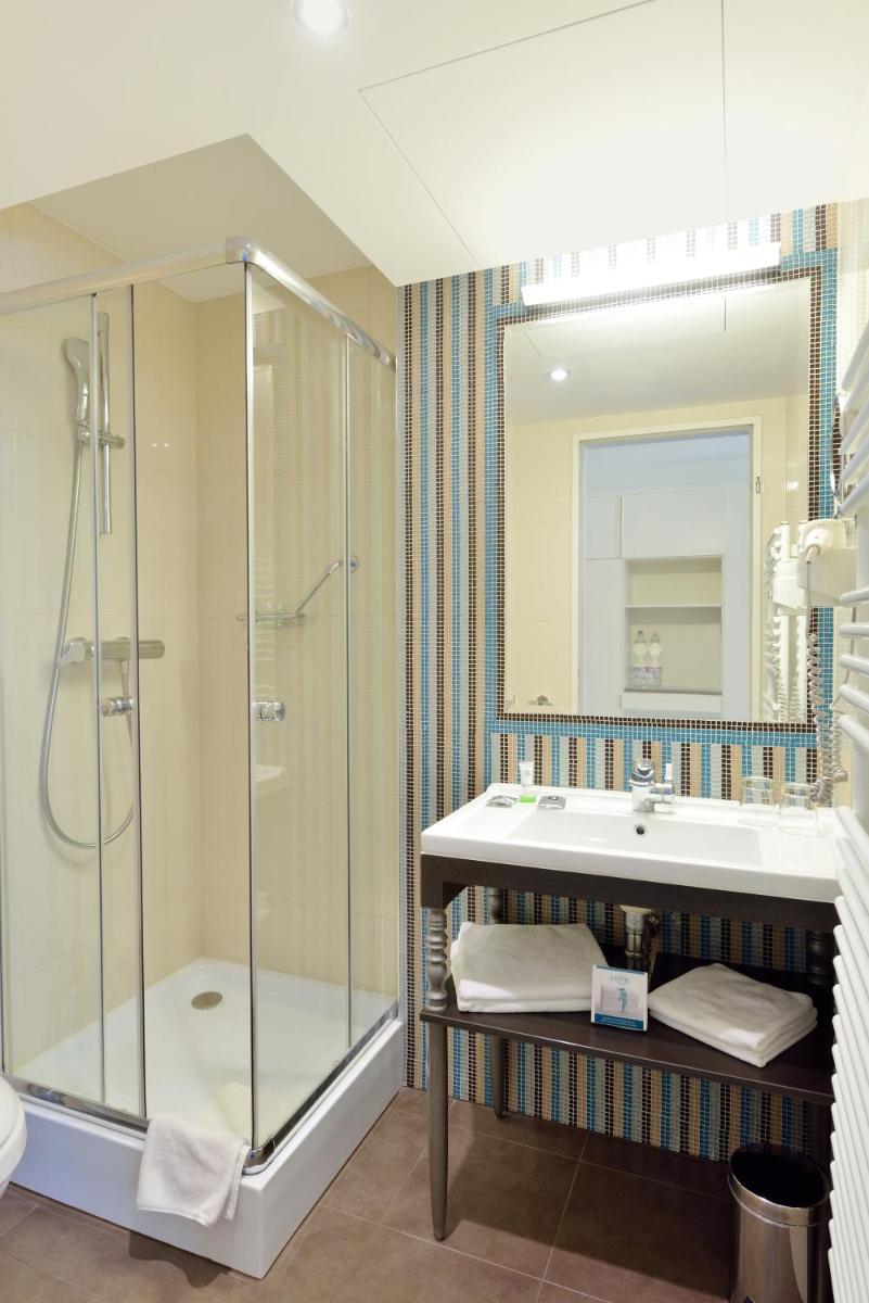 La Prima Fashion Hotel Budapest