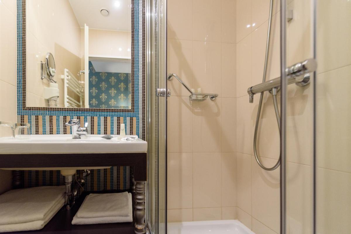 La Prima Fashion Hotel Budapest