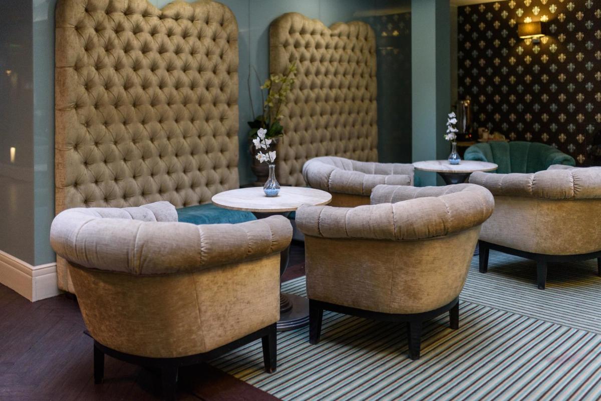 La Prima Fashion Hotel Budapest