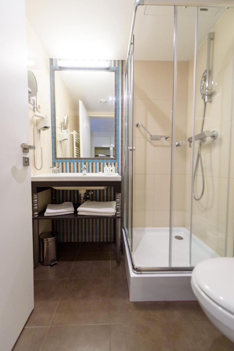 La Prima Fashion Hotel Budapest