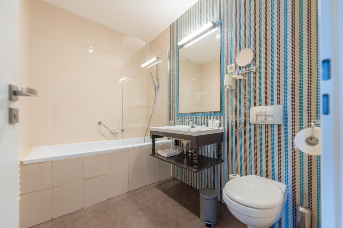 La Prima Fashion Hotel Budapest