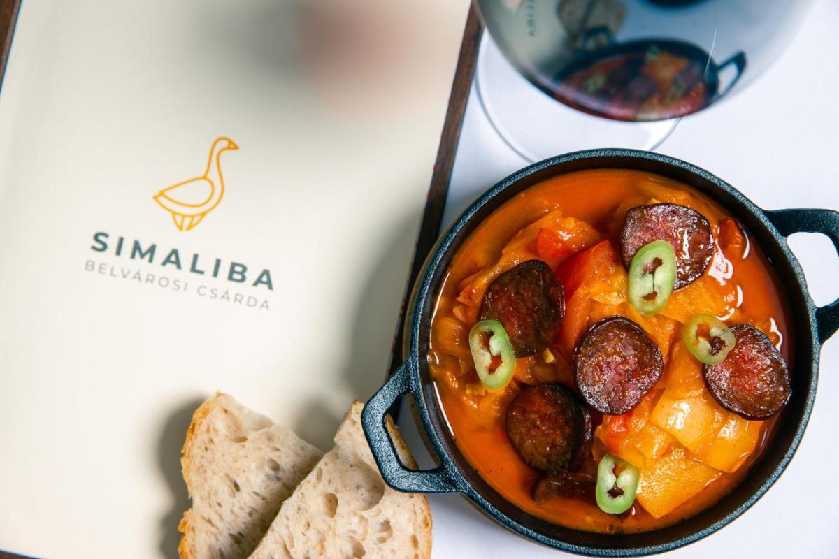 La Prima Fashion Hotel Budapest