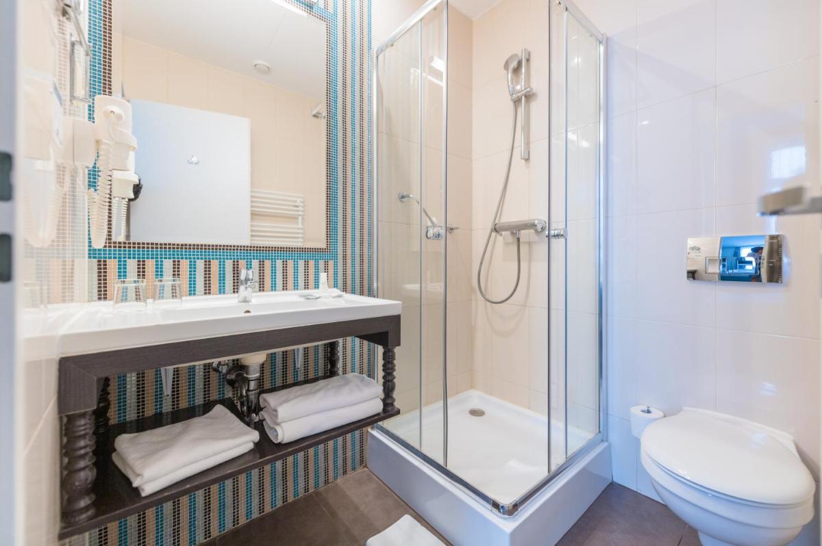 La Prima Fashion Hotel Budapest