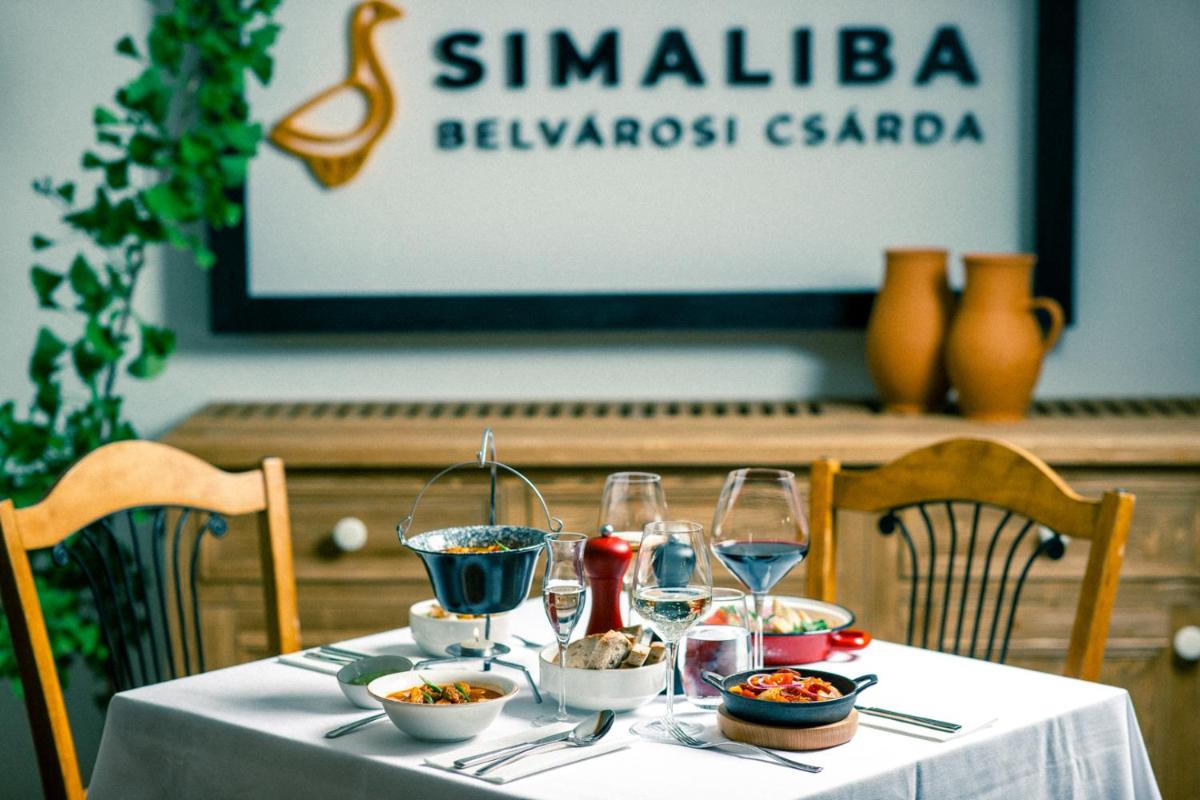 La Prima Fashion Hotel Budapest
