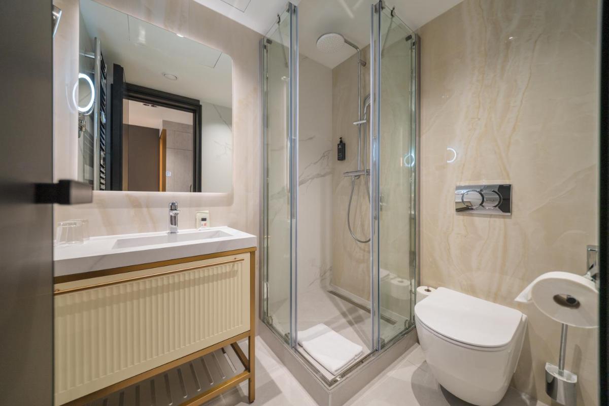 La Prima Fashion Hotel Budapest