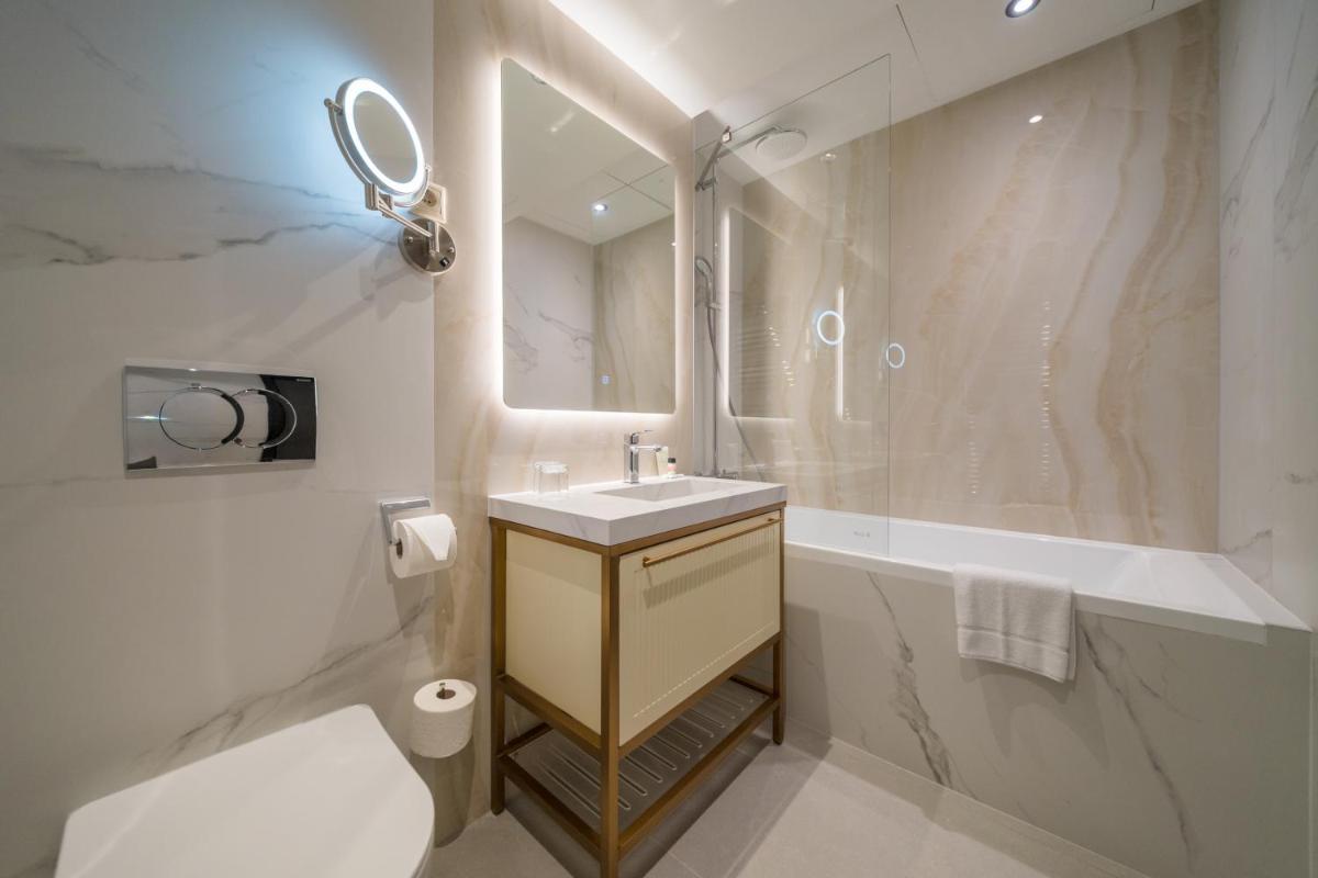 La Prima Fashion Hotel Budapest