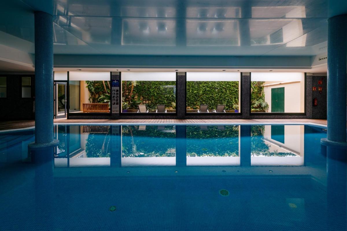 La Quinta Menorca by PortBlue Boutique - Adults Only