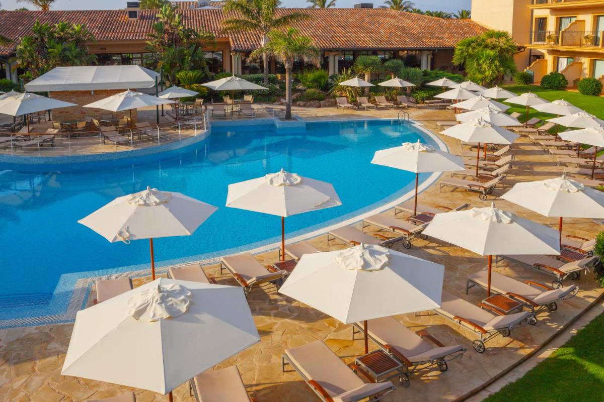 La Quinta Menorca by PortBlue Boutique - Adults Only