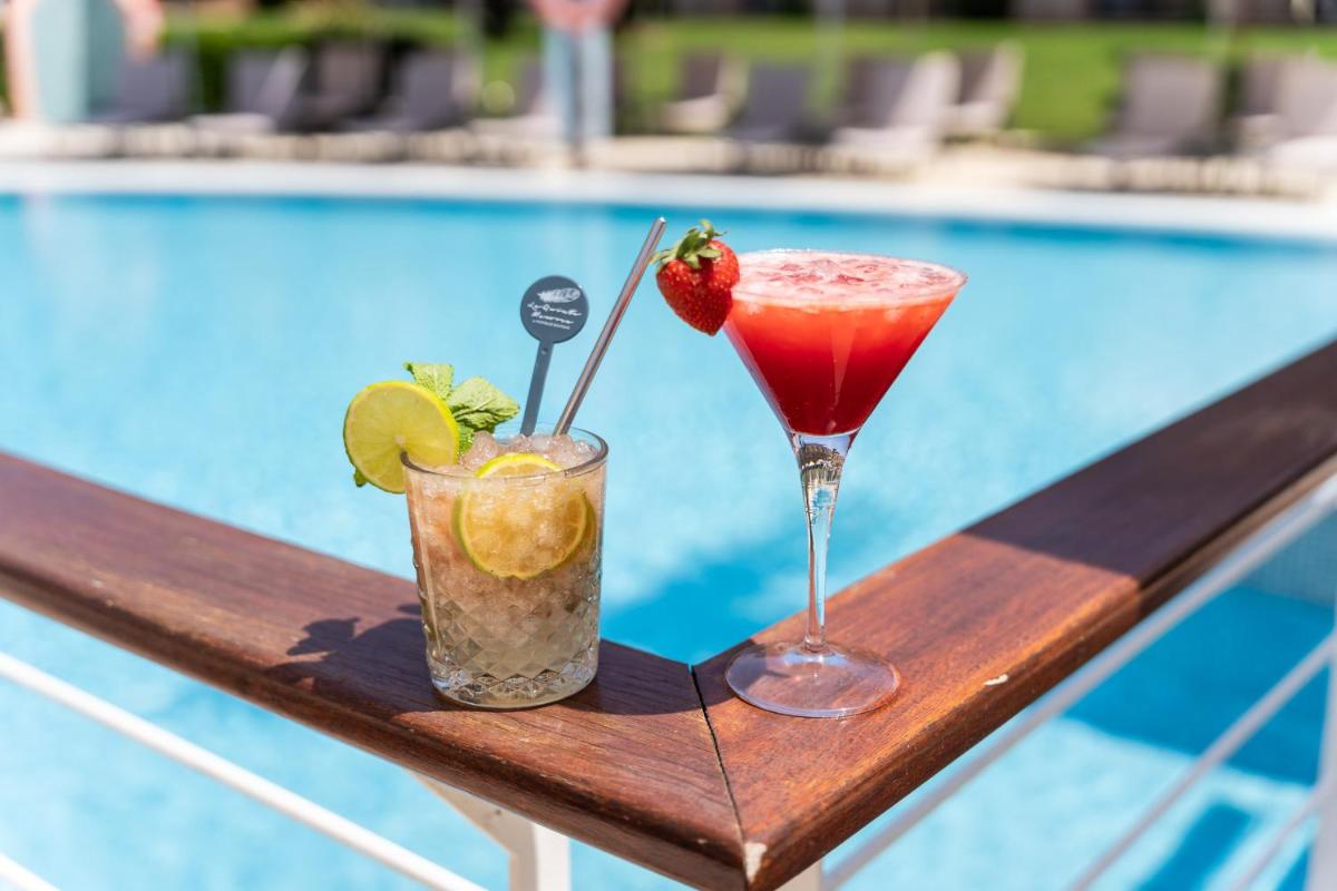 La Quinta Menorca by PortBlue Boutique - Adults Only