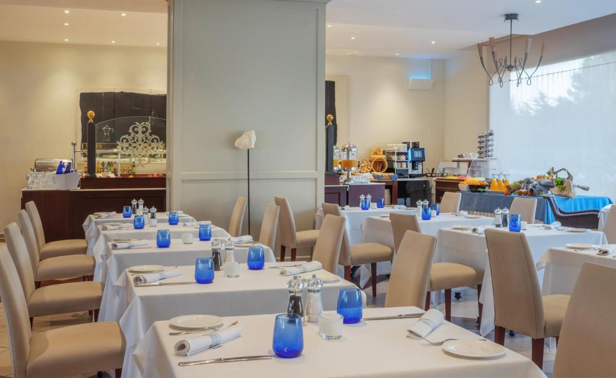 La Quinta Menorca by PortBlue Boutique - Adults Only