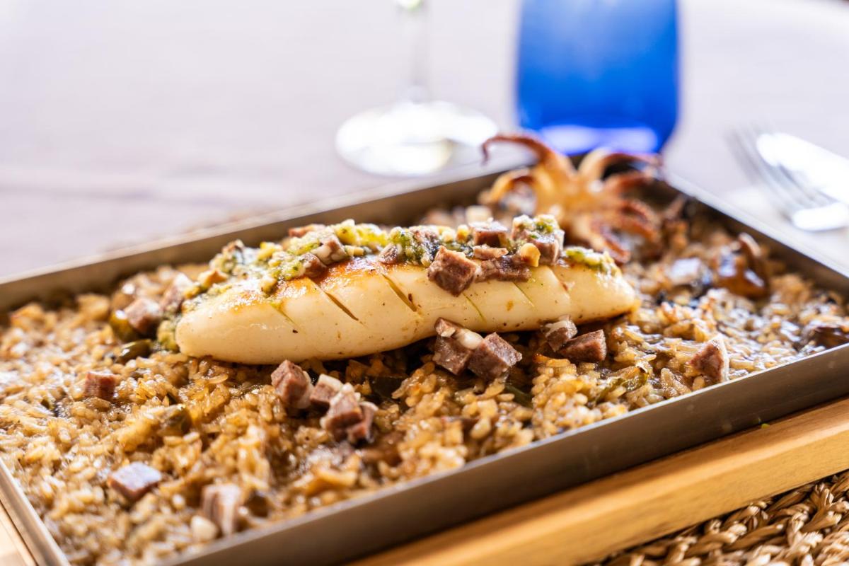 La Quinta Menorca by PortBlue Boutique - Adults Only