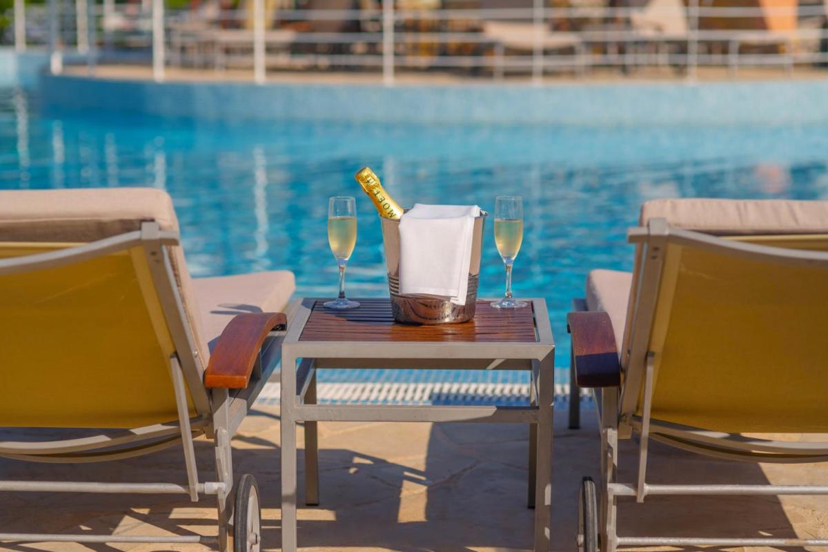 La Quinta Menorca by PortBlue Boutique - Adults Only