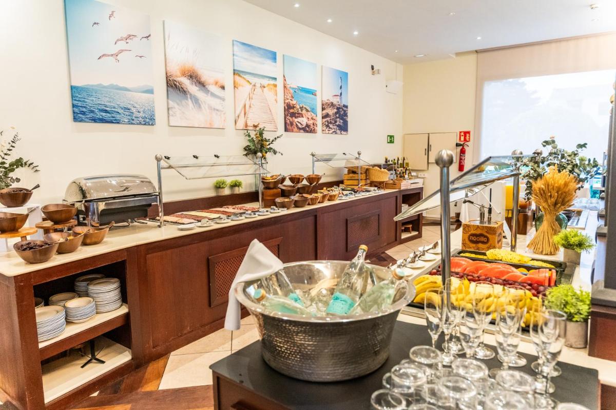 La Quinta Menorca by PortBlue Boutique - Adults Only