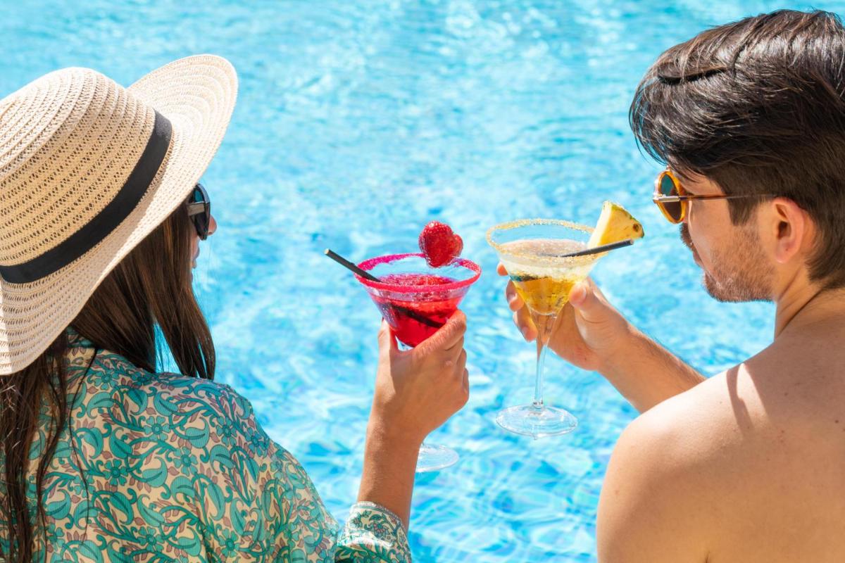 La Quinta Menorca by PortBlue Boutique - Adults Only