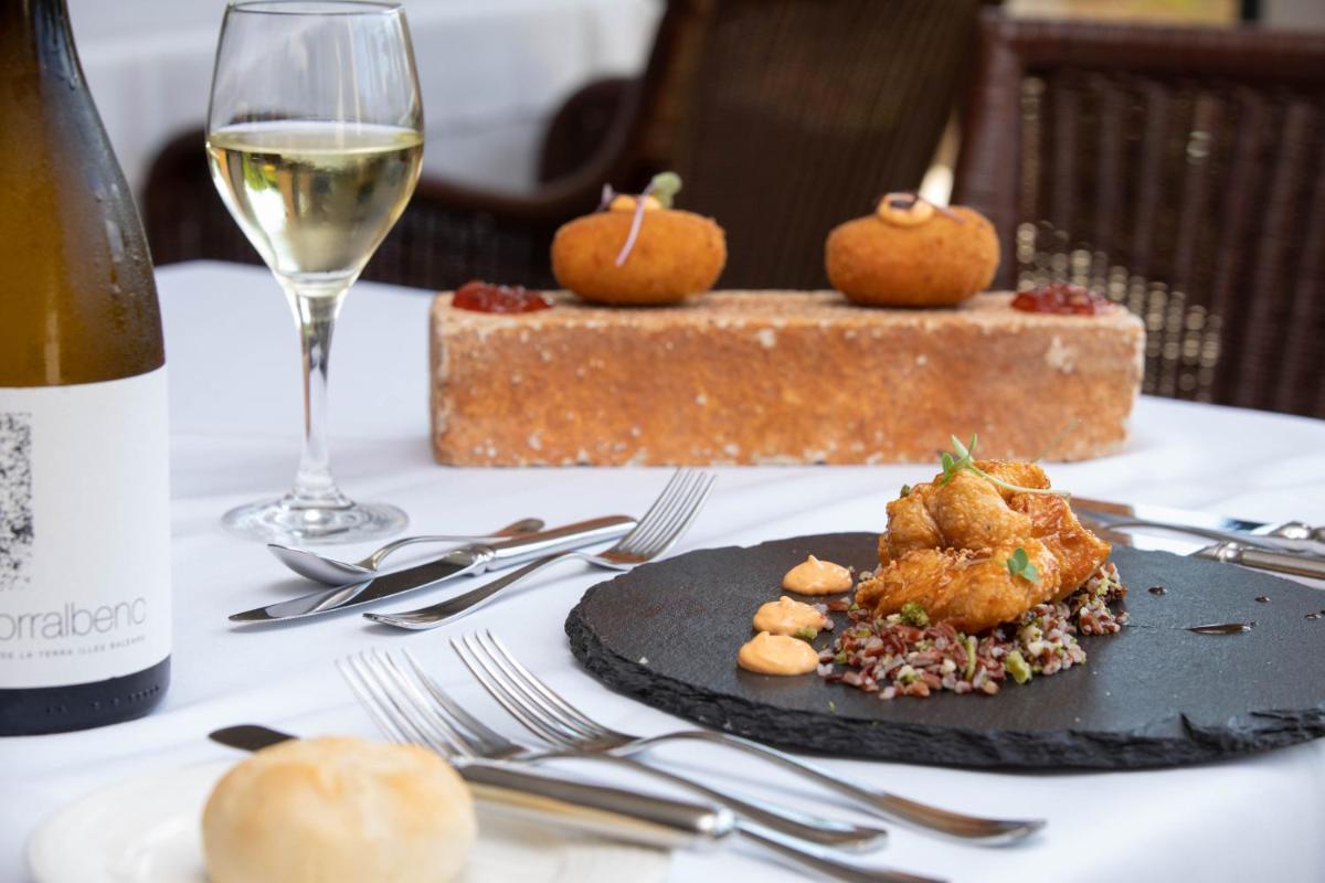 La Quinta Menorca by PortBlue Boutique - Adults Only