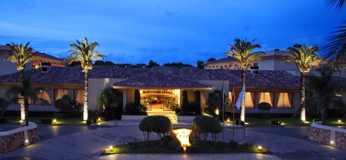 La Quinta Menorca by PortBlue Boutique - Adults Only
