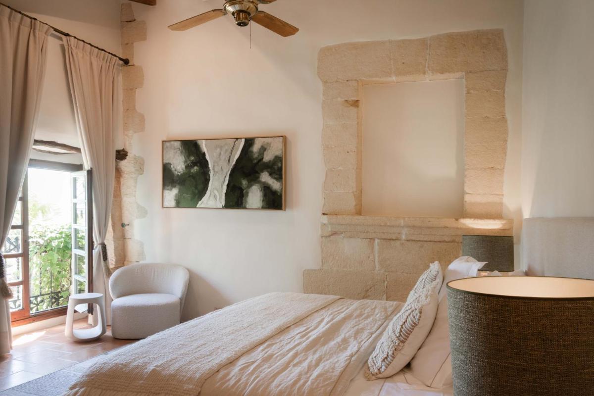 Reserva Rotana Golf Resort